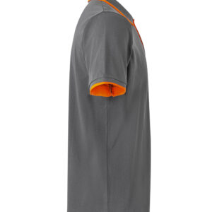 VELILLA 105505 POLO BICOLOR MC - Imagen 7