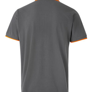 VELILLA 105505 POLO BICOLOR MC - Imagen 8