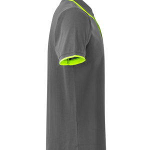 VELILLA 105505 POLO BICOLOR MC - Imagen 10