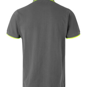 VELILLA 105505 POLO BICOLOR MC - Imagen 11