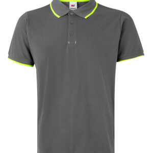 VELILLA 105505 POLO BICOLOR MC EAN_8435011468907