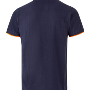 VELILLA 105505 POLO BICOLOR MC - Imagen 13
