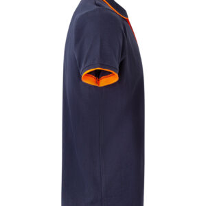 VELILLA 105505 POLO BICOLOR MC - Imagen 14