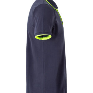 VELILLA 105505 POLO BICOLOR MC - Imagen 16