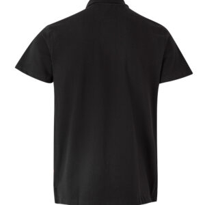 VELILLA 105508S POLO STRETCH MC HOMBRE - Imagen 4