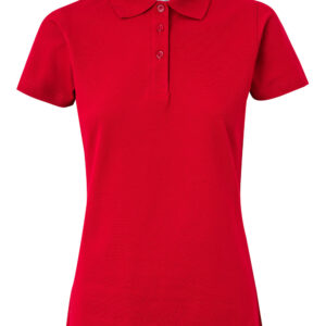 VELILLA 105509S POLO STRETCH MC MUJER EAN_