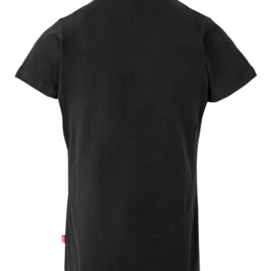 VELILLA 105509S POLO STRETCH MC MUJER - Imagen 4