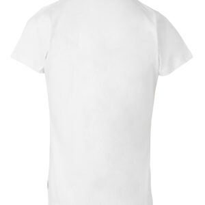 VELILLA 105509S POLO STRETCH MC MUJER - Imagen 6