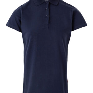 VELILLA 105509S POLO STRETCH MC MUJER EAN_8434455521827