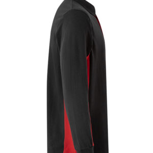 VELILLA 105514 POLO BICOLOR ML - Imagen 7
