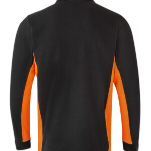 VELILLA 105514 POLO BICOLOR ML - Imagen 10