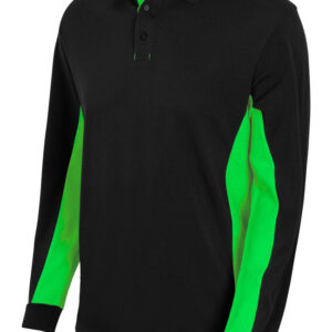 VELILLA 105514 POLO BICOLOR ML EAN_8434455499270