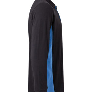 VELILLA 105514 POLO BICOLOR ML - Imagen 4