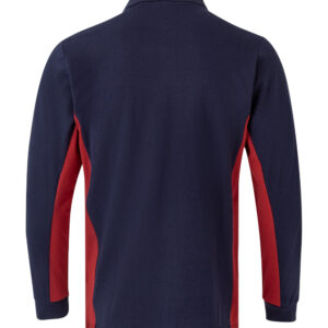 VELILLA 105514 POLO BICOLOR ML - Imagen 26