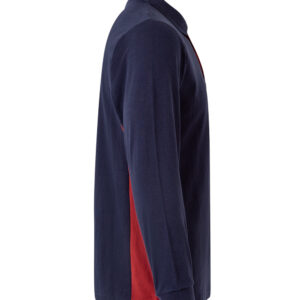 VELILLA 105514 POLO BICOLOR ML - Imagen 27