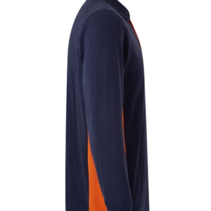 VELILLA 105514 POLO BICOLOR ML - Imagen 30