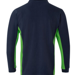 VELILLA 105514 POLO BICOLOR ML - Imagen 32
