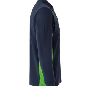 VELILLA 105514 POLO BICOLOR ML - Imagen 33