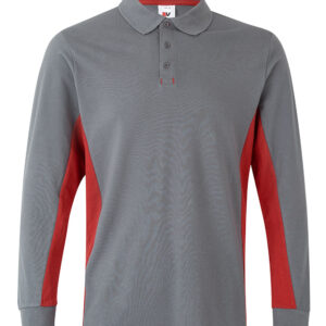 VELILLA 105514 POLO BICOLOR ML EAN_8434455499690