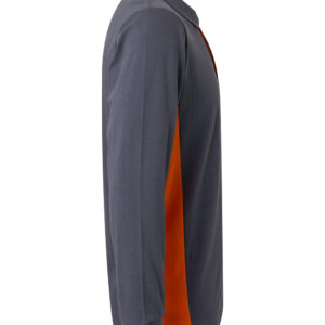 VELILLA 105514 POLO BICOLOR ML - Imagen 19
