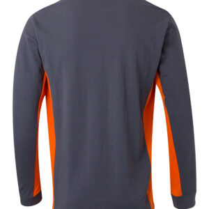 VELILLA 105514 POLO BICOLOR ML - Imagen 20