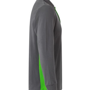 VELILLA 105514 POLO BICOLOR ML - Imagen 22