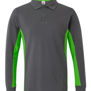 VELILLA 105514 POLO BICOLOR ML EAN_8434455499836