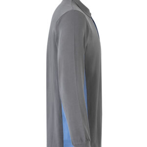 VELILLA 105514 POLO BICOLOR ML - Imagen 14