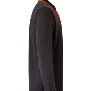 VELILLA 105515 POLO BICOLOR ML - Imagen 3