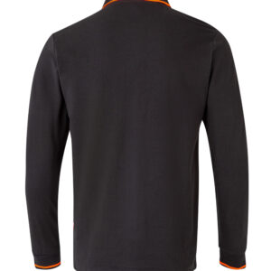 VELILLA 105515 POLO BICOLOR ML - Imagen 4
