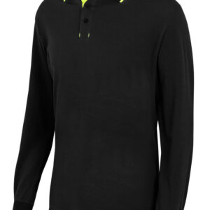 VELILLA 105515 POLO BICOLOR ML EAN_8434455500044