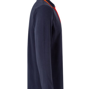 VELILLA 105515 POLO BICOLOR ML - Imagen 11