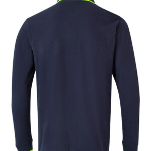 VELILLA 105515 POLO BICOLOR ML - Imagen 14