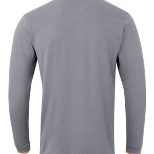 VELILLA 105515 POLO BICOLOR ML - Imagen 7