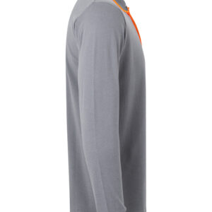 VELILLA 105515 POLO BICOLOR ML - Imagen 8