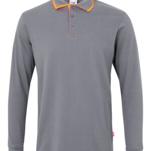 VELILLA 105515 POLO BICOLOR ML EAN_8434455500259