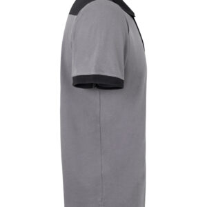 VELILLA 105519S POLO STRETCH BICOLOR MC - Imagen 5