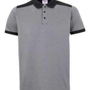 VELILLA 105519S POLO STRETCH BICOLOR MC EAN_8445659001046