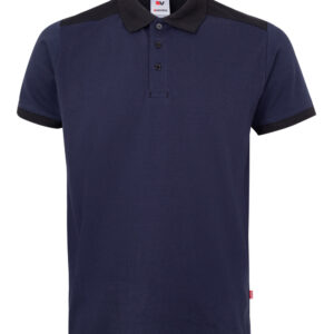 VELILLA 105519S POLO STRETCH BICOLOR MC EAN_8445659001183