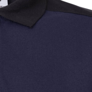 VELILLA 105519S POLO STRETCH BICOLOR MC - Imagen 18