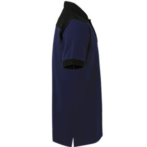 VELILLA 105519S POLO STRETCH BICOLOR MC - Imagen 19
