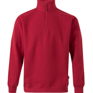 VELILLA 105702 SUDADERA MEDIA CREMALLERA EAN_