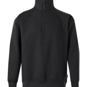 VELILLA 105702 SUDADERA MEDIA CREMALLERA EAN_8434455491915