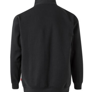 VELILLA 105702 SUDADERA MEDIA CREMALLERA - Imagen 5