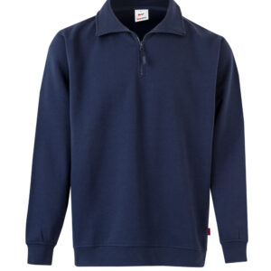 VELILLA 105702 SUDADERA MEDIA CREMALLERA EAN_8434455492196