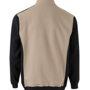 VELILLA 105703 SUDADERA BICOLOR CREMALLERA - Imagen 8