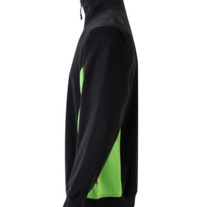VELILLA 105704 SUDADERA BICOLOR CREMALLERA - Imagen 15