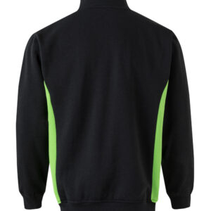 VELILLA 105704 SUDADERA BICOLOR CREMALLERA - Imagen 16