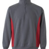 GRIS/ROJO