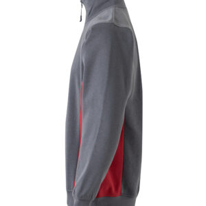 VELILLA 105704 SUDADERA BICOLOR CREMALLERA - Imagen 25